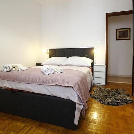 Apartment Marita Čilipi Exterior foto